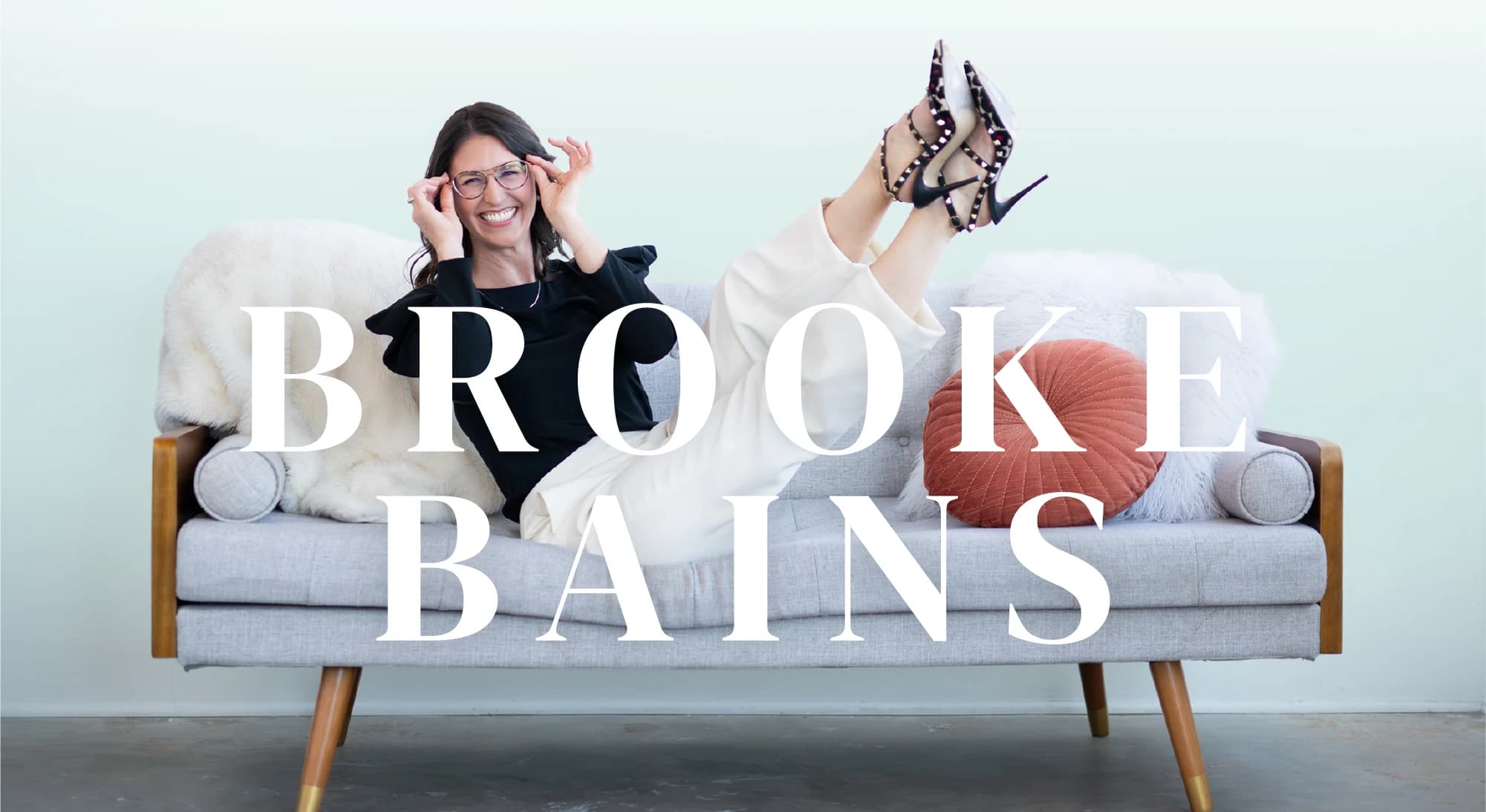 Brooke Bains