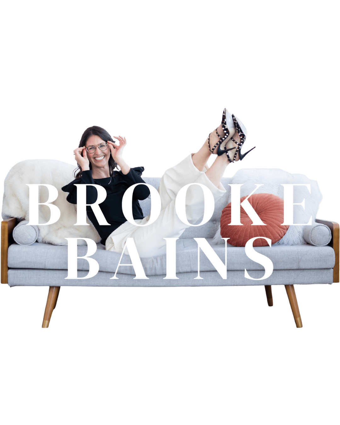 Brooke Bains