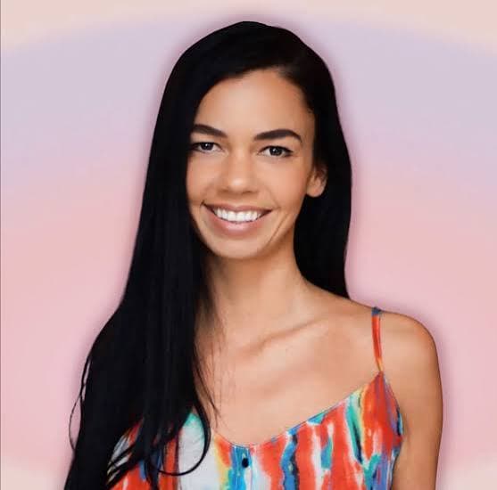 Joss F., yoga therapist